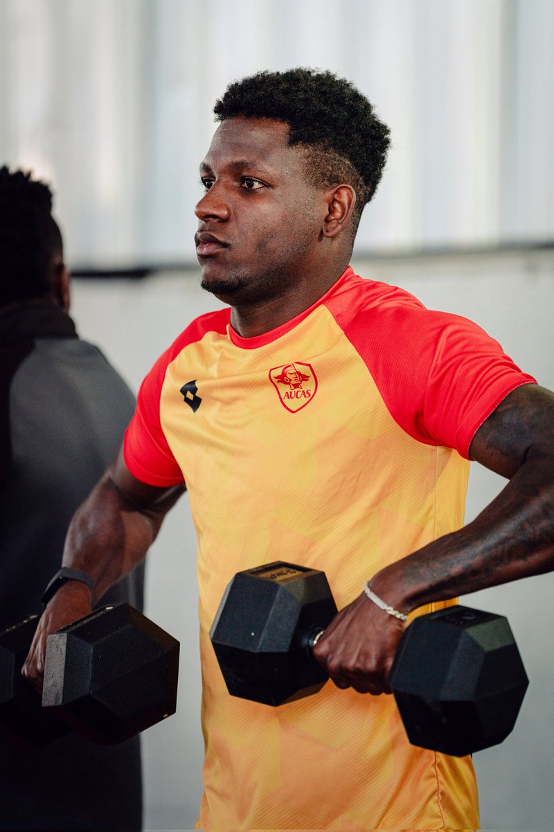 S. D. Aucas Oficial tweet media