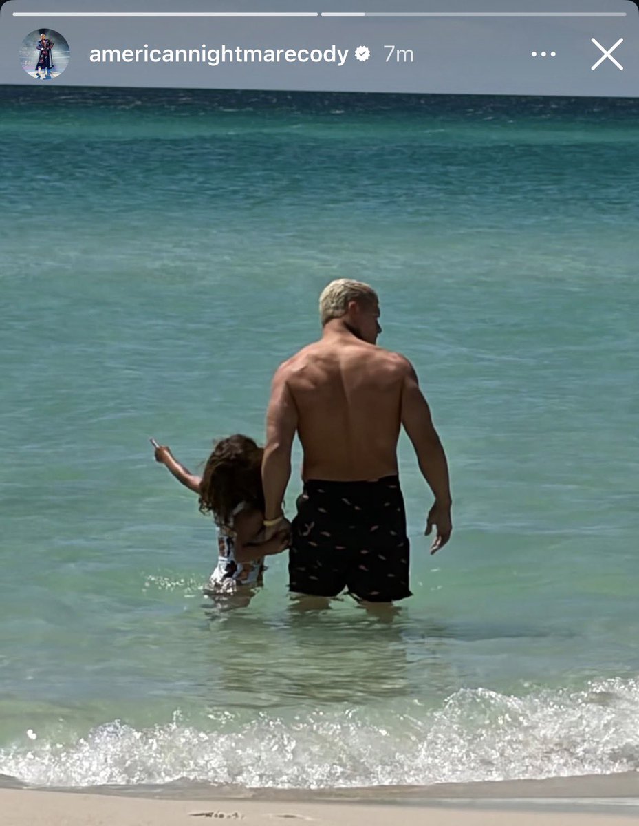 #WeWantCody tweet media