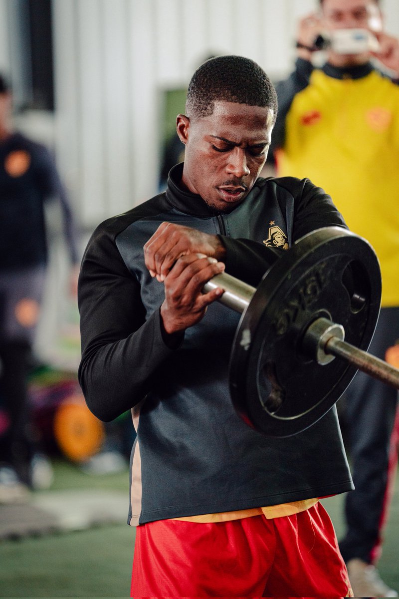 S. D. Aucas Oficial tweet media