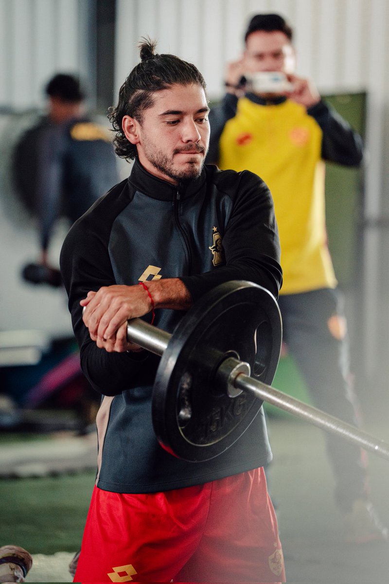 S. D. Aucas Oficial tweet media