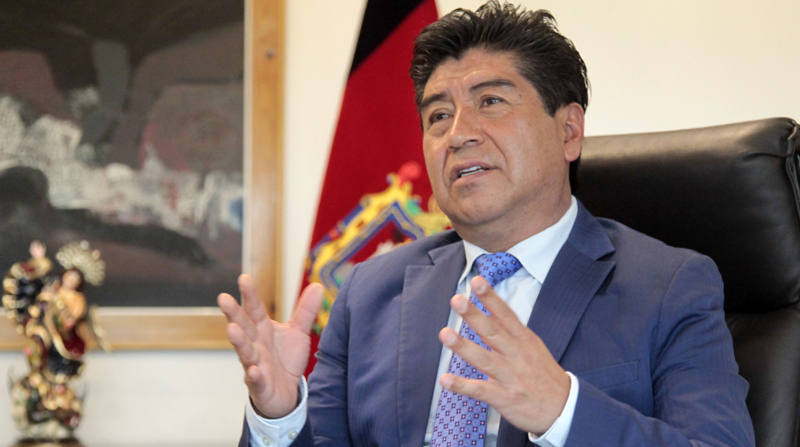 Ecuador RT tweet media