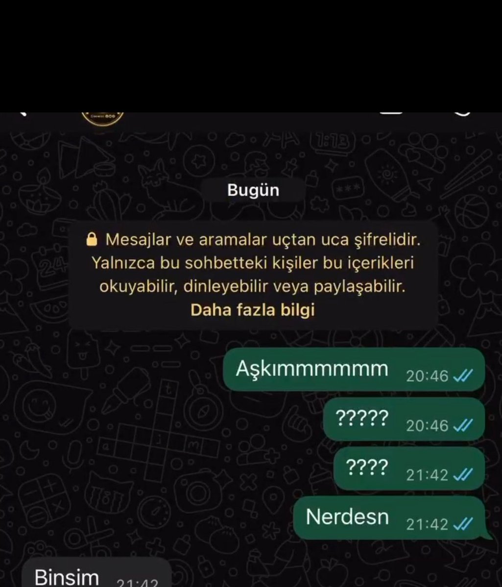 Yakası Beyaz tweet media