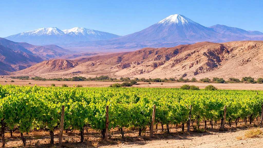 Mostos y Destilados tweet media