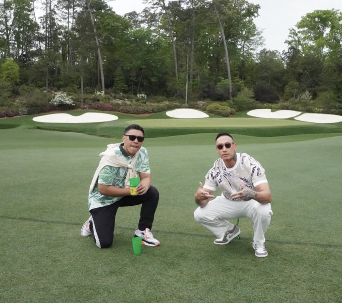 Eli Manning’s Burner tweet media