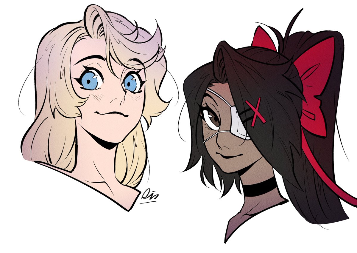 RIN (COMMS CLOSE 3/3) tweet media