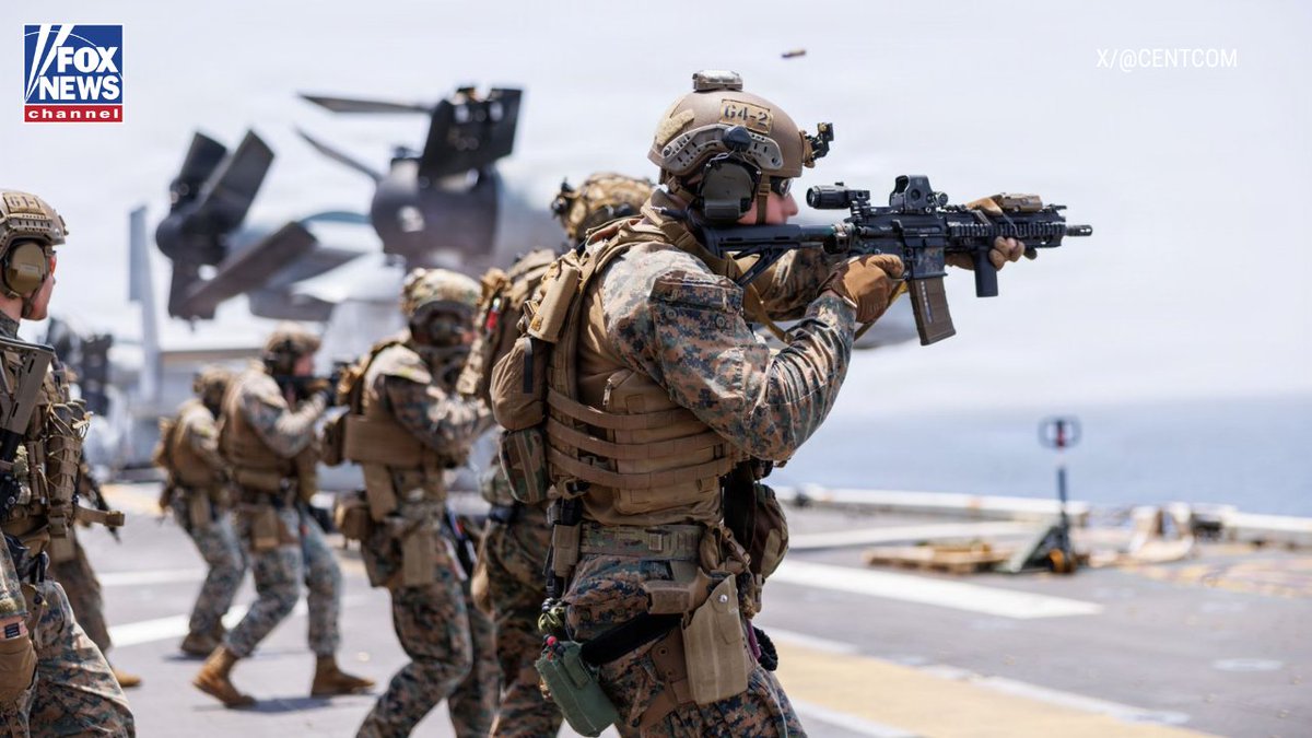 Fox News tweet media