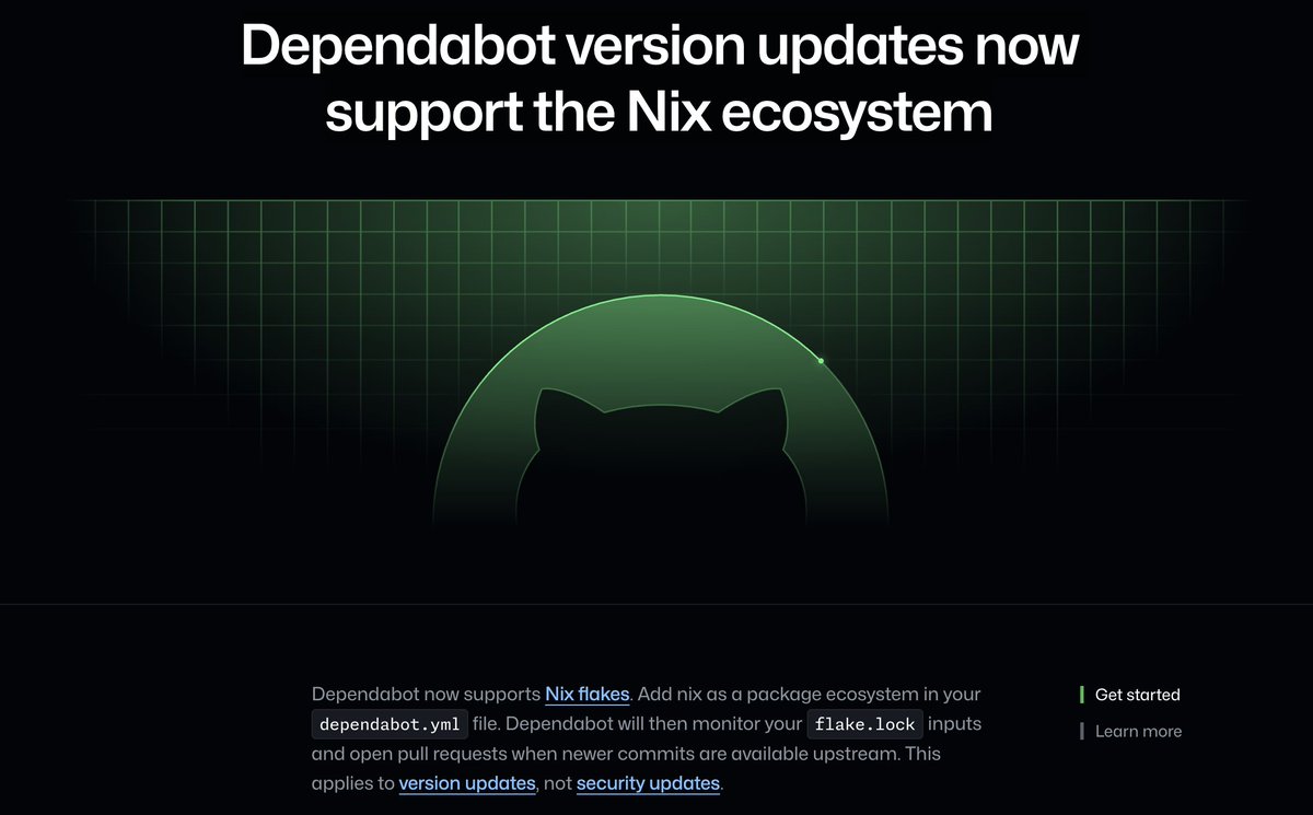 Graham Christensen tweet media