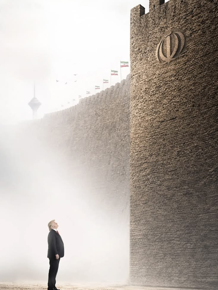 آرمـا tweet media