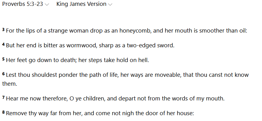 DanielvsBabylon's tweet photo. The thing about the whore of Babylon is that she appeals to that religious spirit in man, in the appearance of purity and holiness, in the idea of worshipping God, in the temporal beauty of all things dedicated to God. 

She sets an alluring trap, but in the end, she is drunk on the blood of dead saints. There is a way that seems right to man, but its end is death. Come out of her my people.