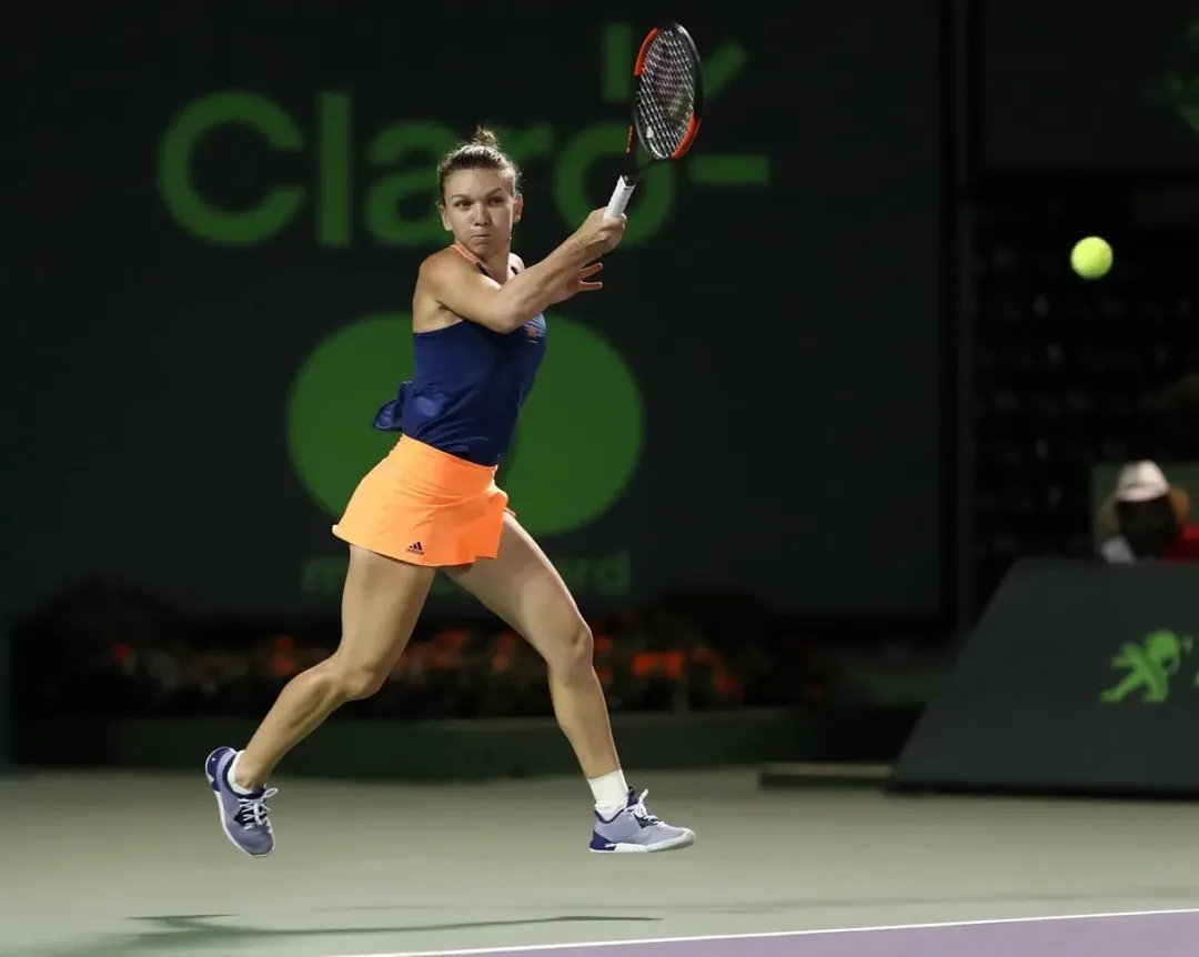 simobigheart's tweet photo. ❤️ Simona halep 🎾 💎 💪🏻 🔥 🙏🏻 https://t.co/1KVrhU0NaZ