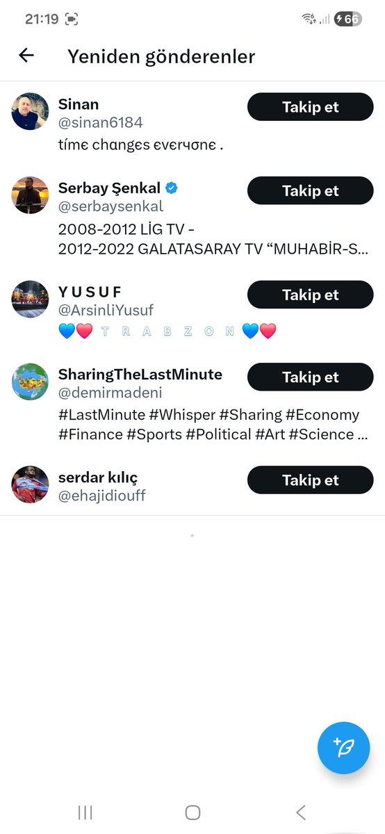 nedenacaaba's tweet photo. Bir insan daha önce yöneticilerini kadın satıcısı olarak tanımladığı bir camia(gs) hakkında,attığı kendi tweetini neden retweetler?
A) Etkileşim budalasıdır. B) onu çok dikkate alan yoktur. C) Galatasaraylıdır. D) yön duygusu karışmıştır E) HEPSİ #serbayişinebak #saldırı #TSvgs https://t.co/KcMY62ifBU