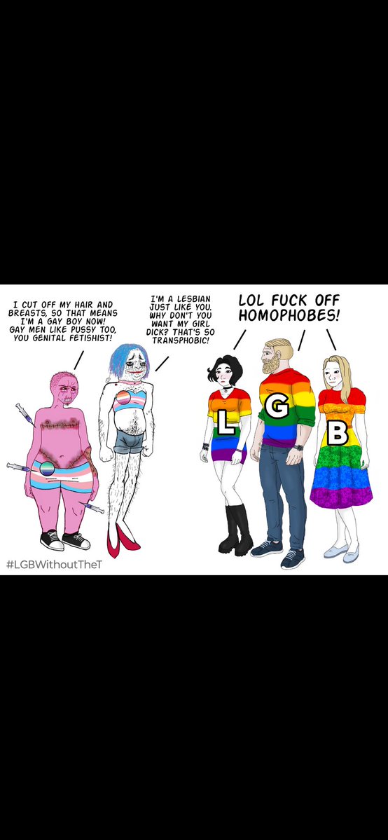 homosexual and proud tweet media