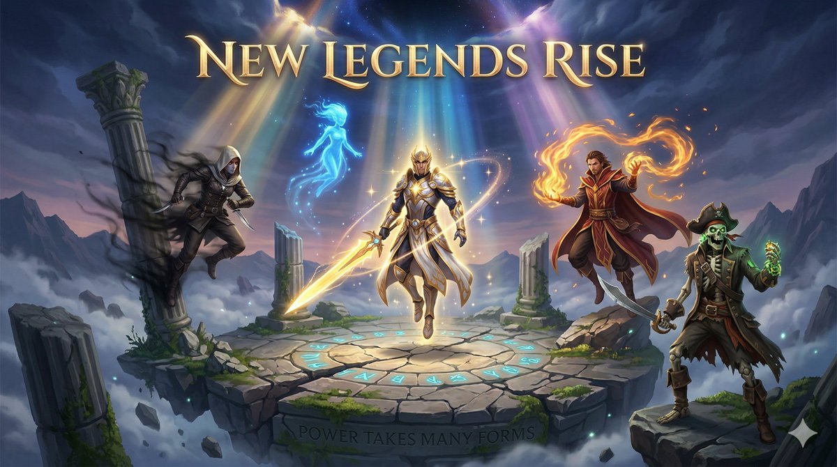 TerraX Official tweet media