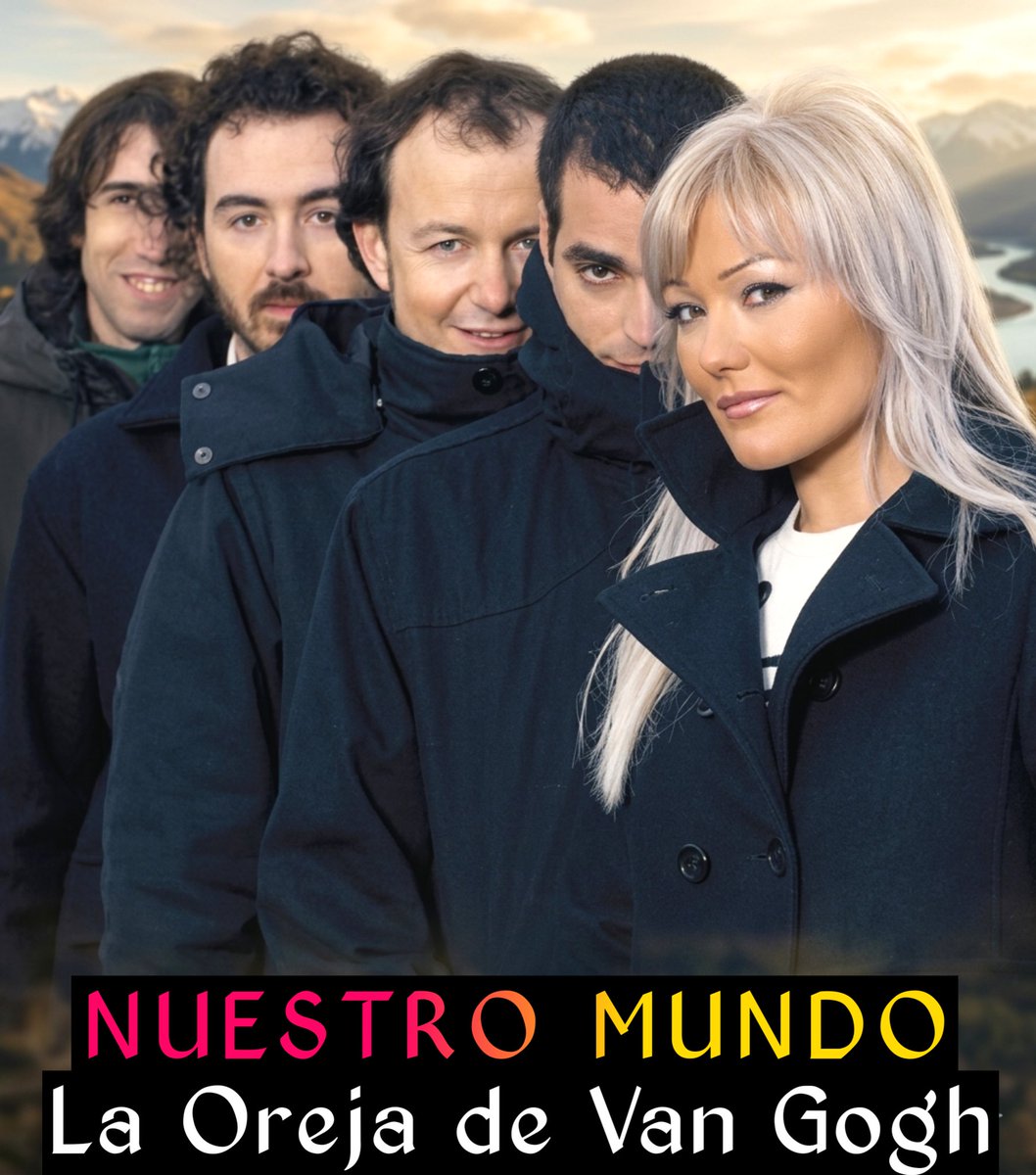 Leire Oreja Amaia - Fan Club Internacional tweet media