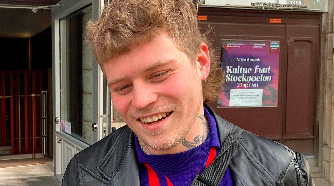 yungleanbrasil's tweet image. What is this genre of men called?