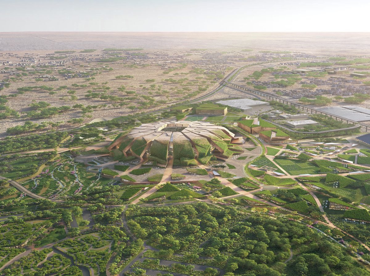 مشاريع السعودية tweet media