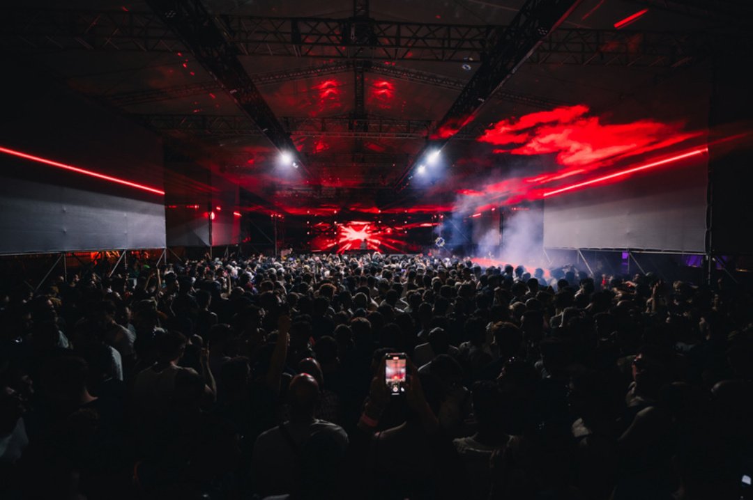 DJ Sound Mag Brasil tweet media