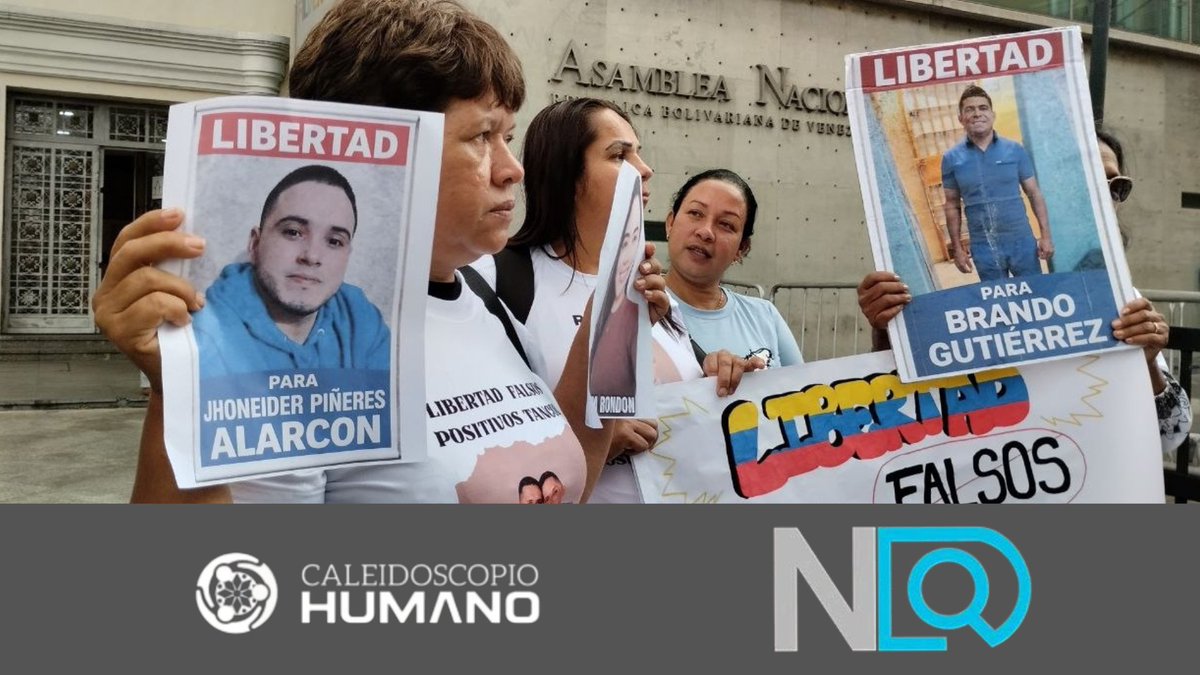 Caleidoscopio Humano tweet media