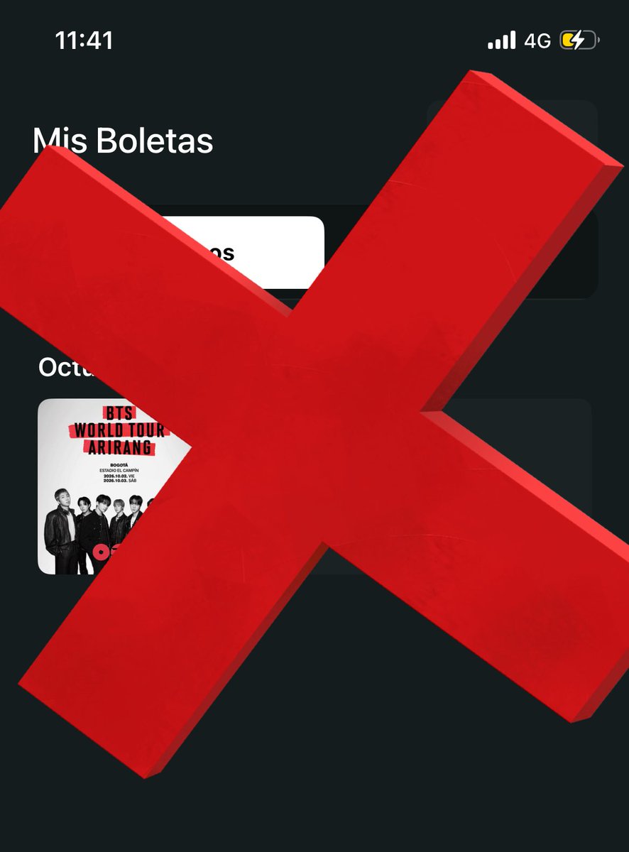 ˑ is seeing BTS tweet media