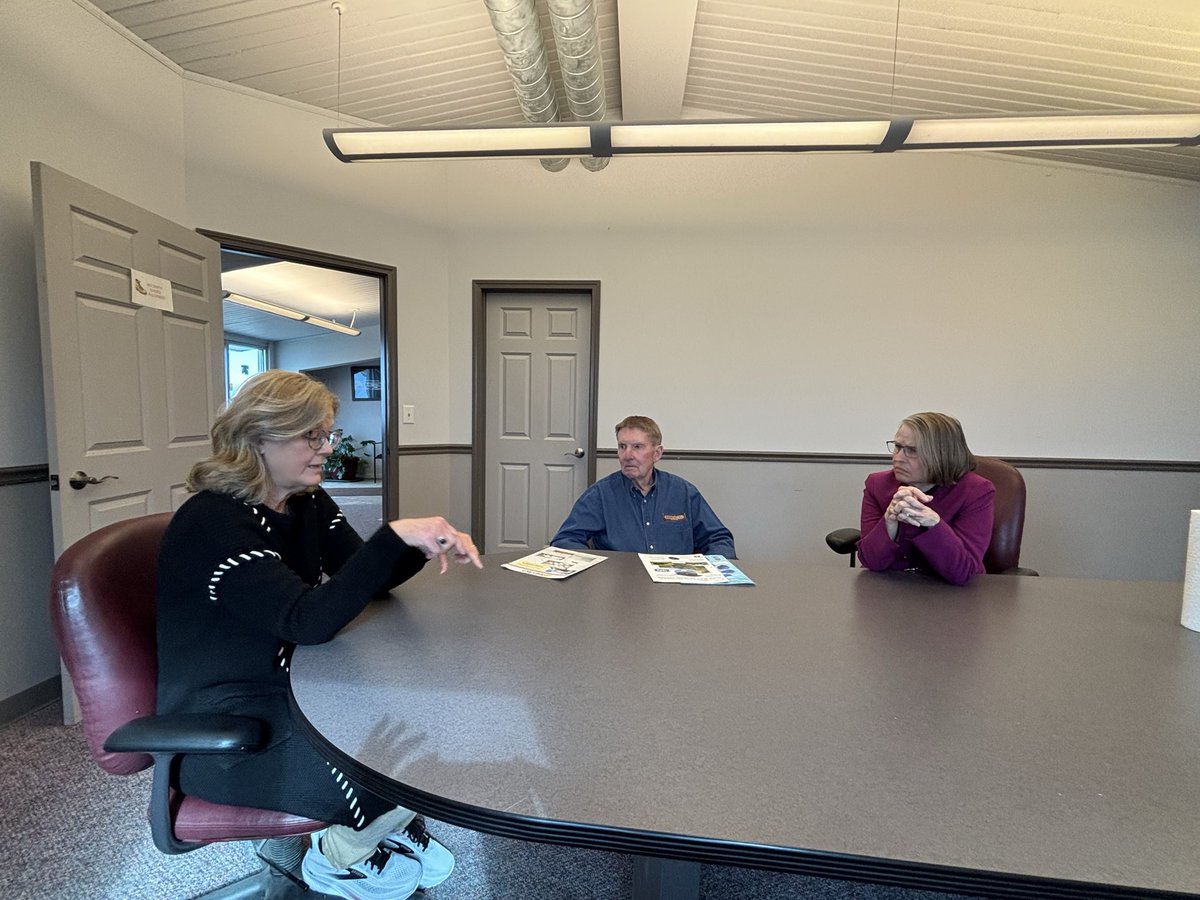 Rep. Mariannette Miller-Meeks, M.D. tweet media