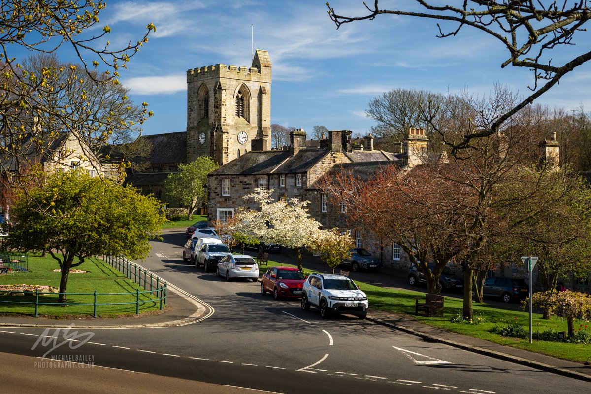 jollybeggars's tweet image. Went for a walk from Rothbury up to Lordenshaw Hillfort today.  #Northumberland