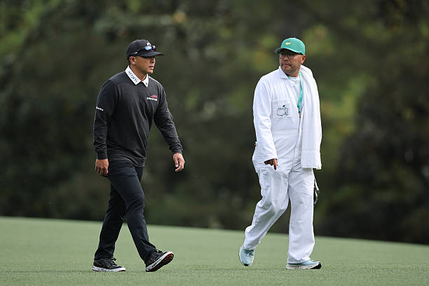 Kurt Kitayama Tracker tweet media