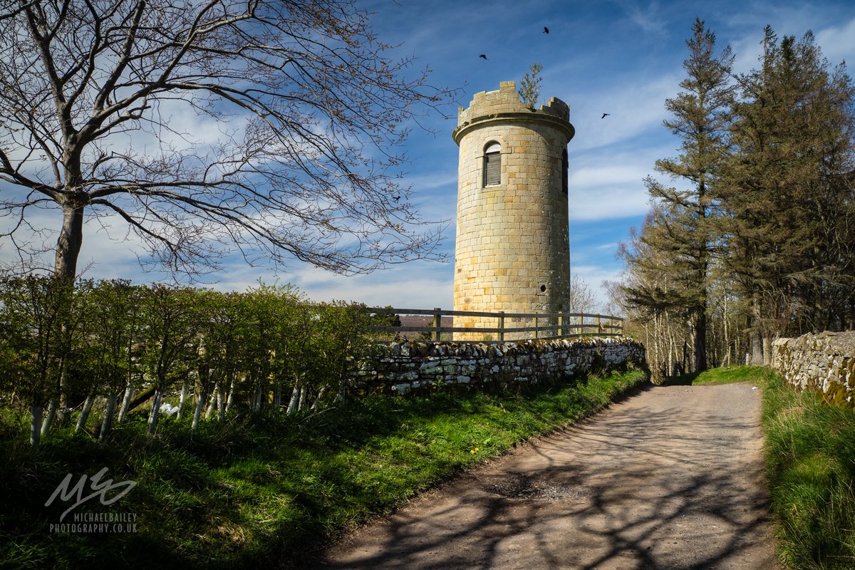 jollybeggars's tweet image. Went for a walk from Rothbury up to Lordenshaw Hillfort today.  #Northumberland