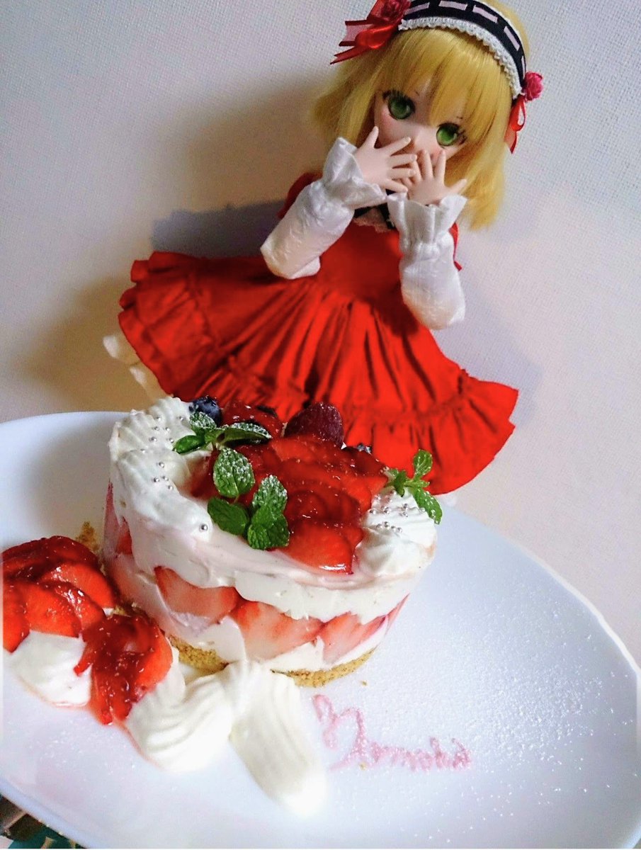 メルシー tweet media