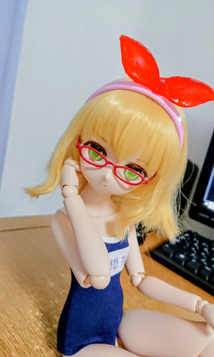 メルシー tweet media