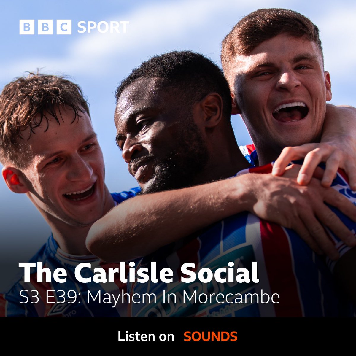 BBC Sport Cumbria tweet media