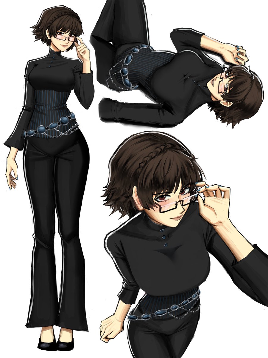 ChaosØD COMMS OPEN tweet media