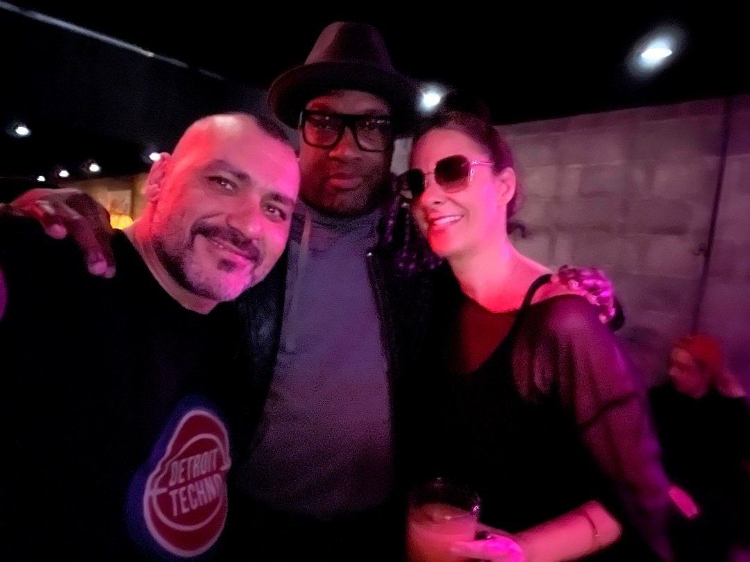 DJ Sound Mag Brasil tweet media