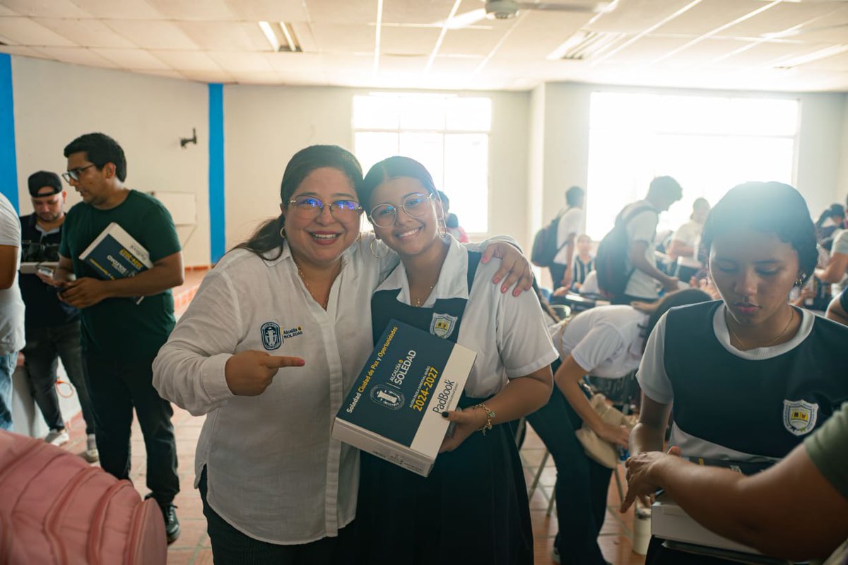 CENTRO DE NOTICIAS CARIBE tweet media