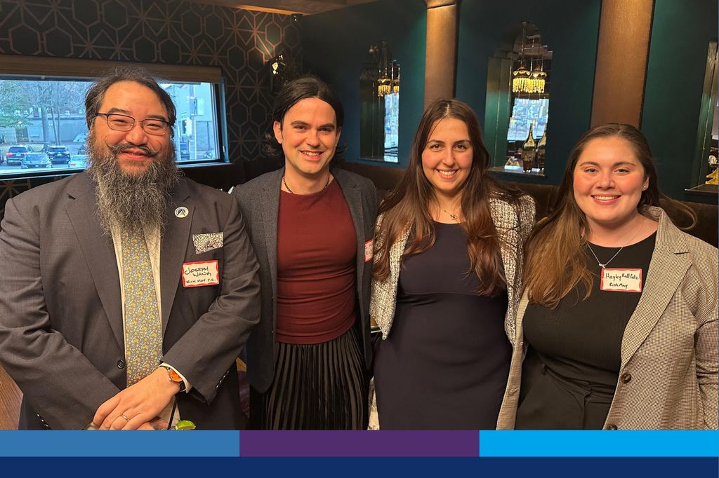 Rich May attorneys attended the Inaugural Annual Gala of the Arab American Bar Association of Massachusetts on Monday evening. The firm was a sponsor of the gala and is proud to support the AABA of MA board in its mission.
#RichMay #AABAMA #DiversityInLaw #EquityInLaw