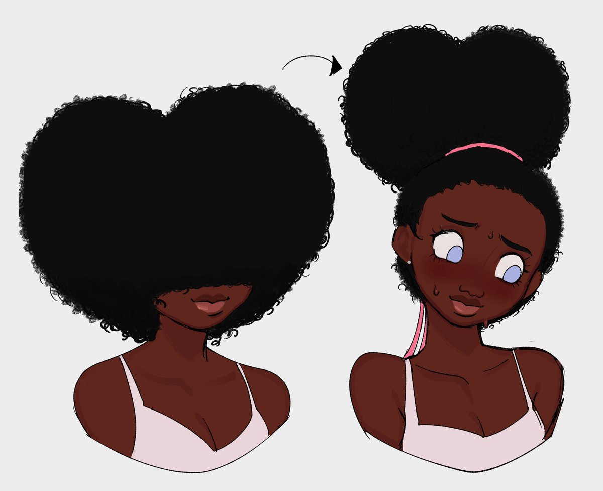 Gloomi ♡ Comms closed tweet media