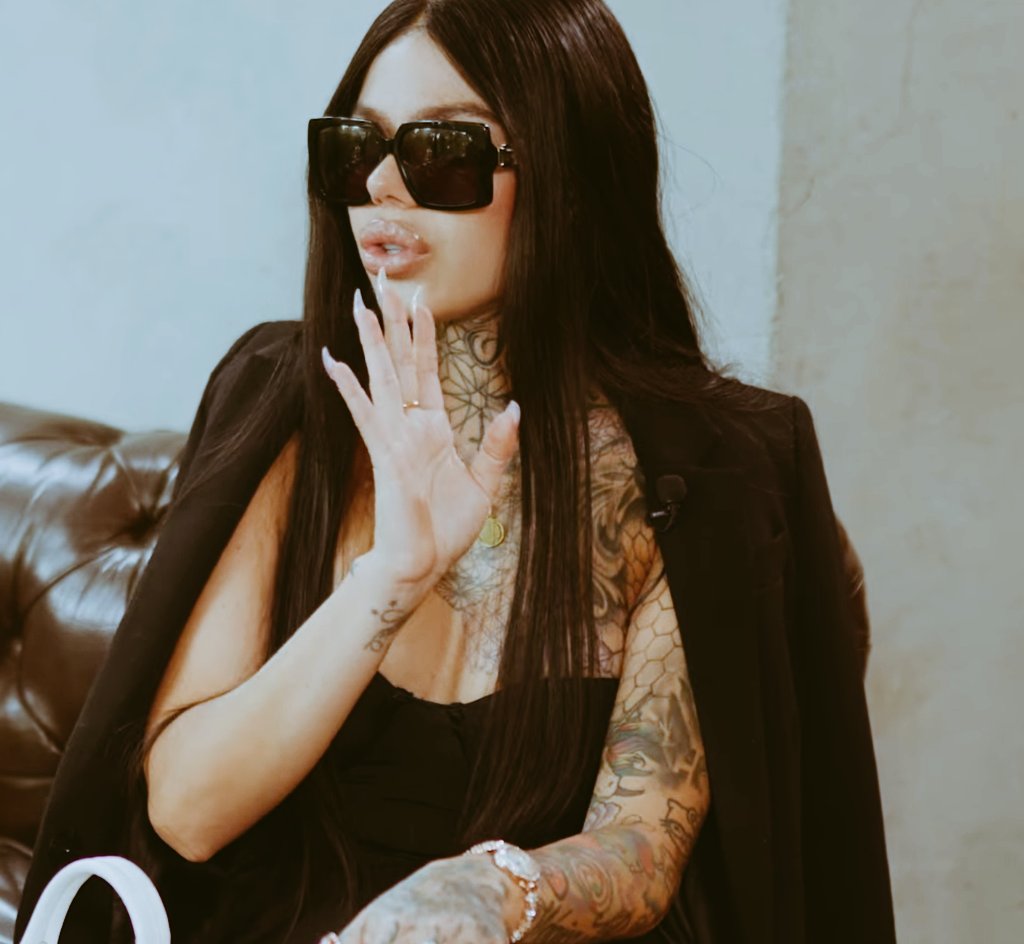 YAKEIRA _GT🇬🇹🐉🖤 tweet media