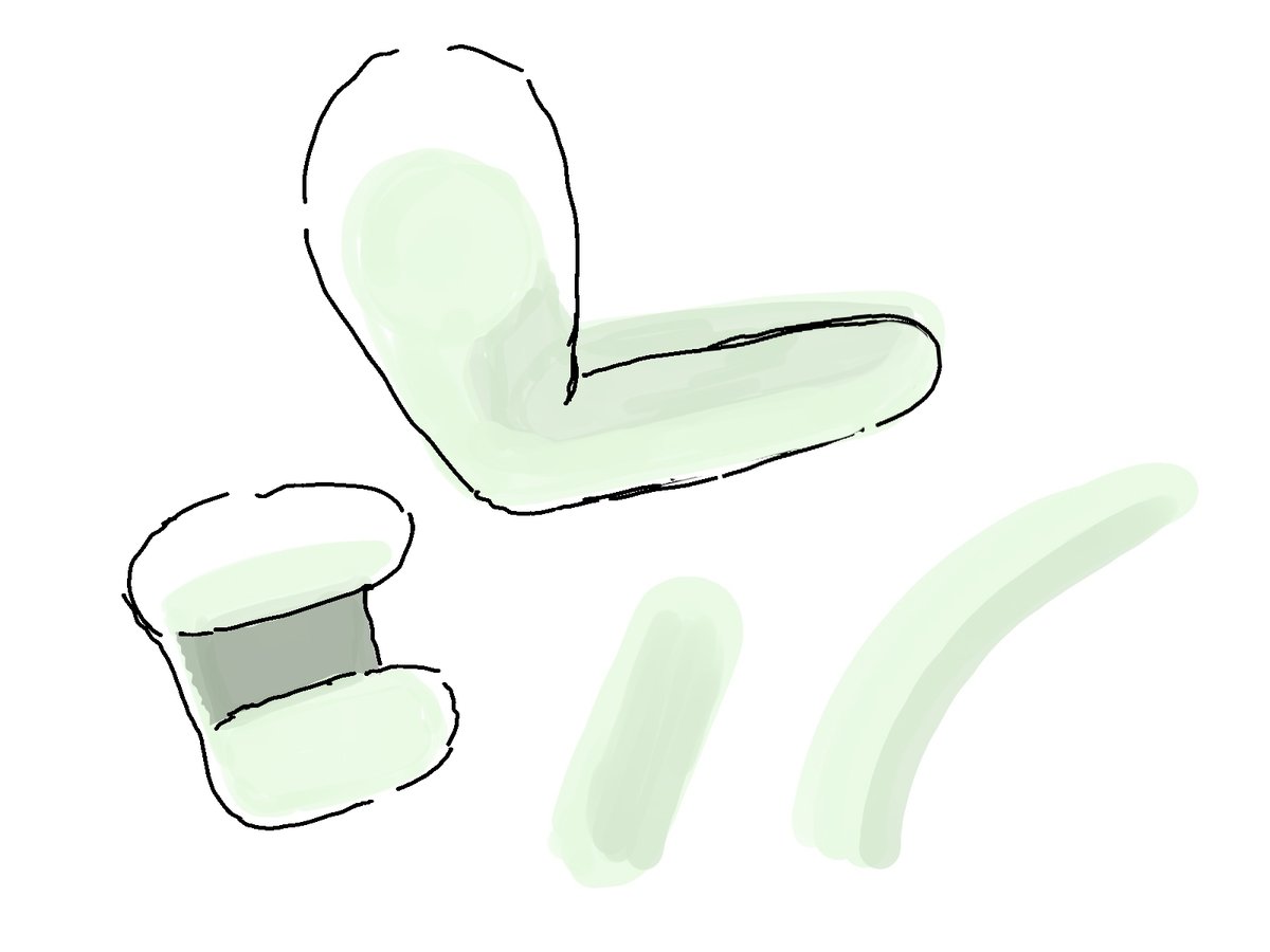 画力UPチャンネル tweet media