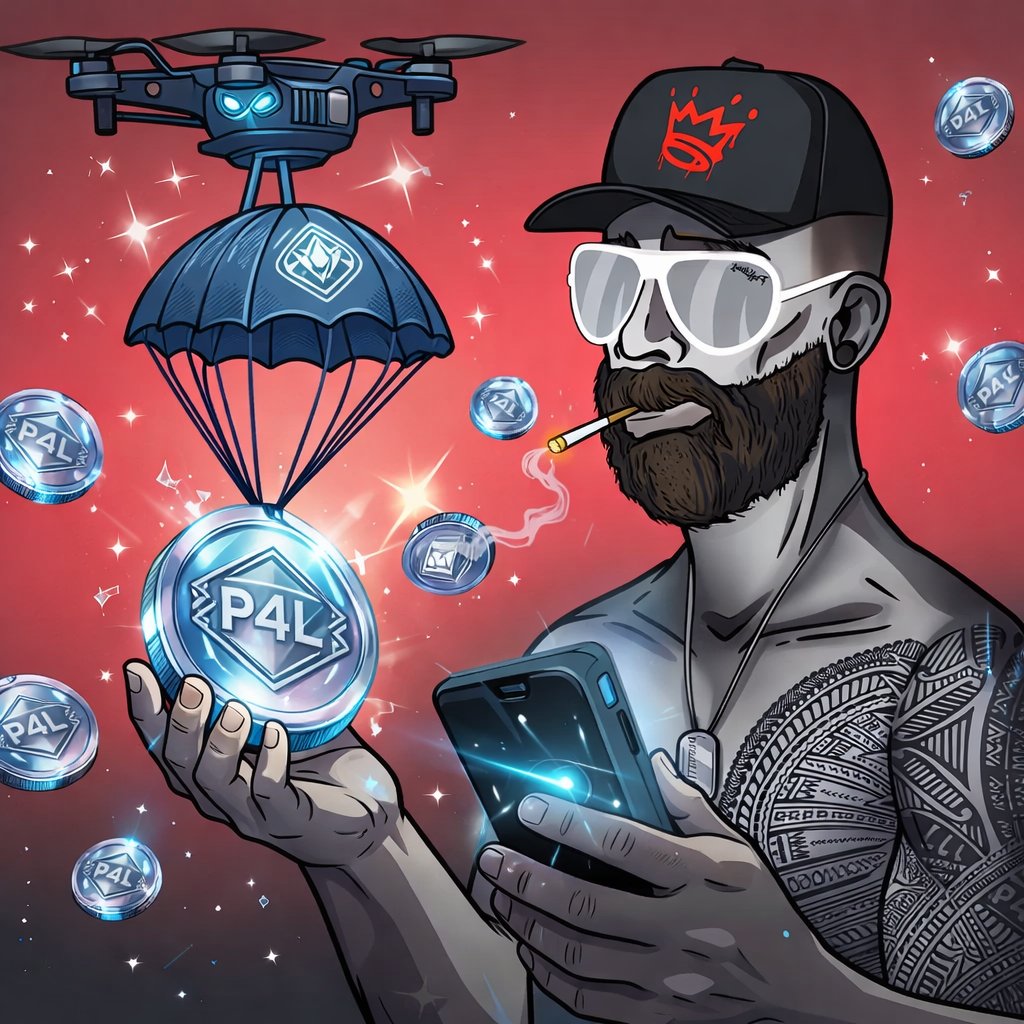 JustinGainz tweet media