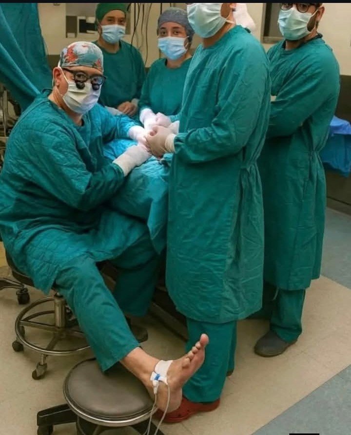 Dr. Chibuike M. tweet media