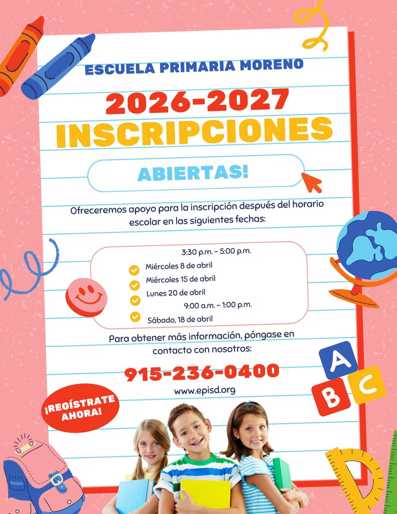 MorenoES_EPISD tweet media