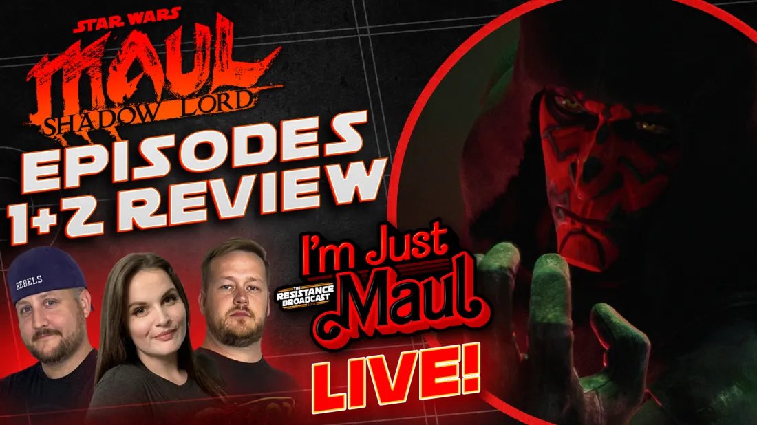 The Resistance Broadcast tweet media