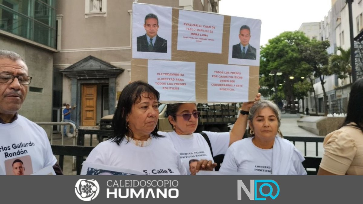 Caleidoscopio Humano tweet media