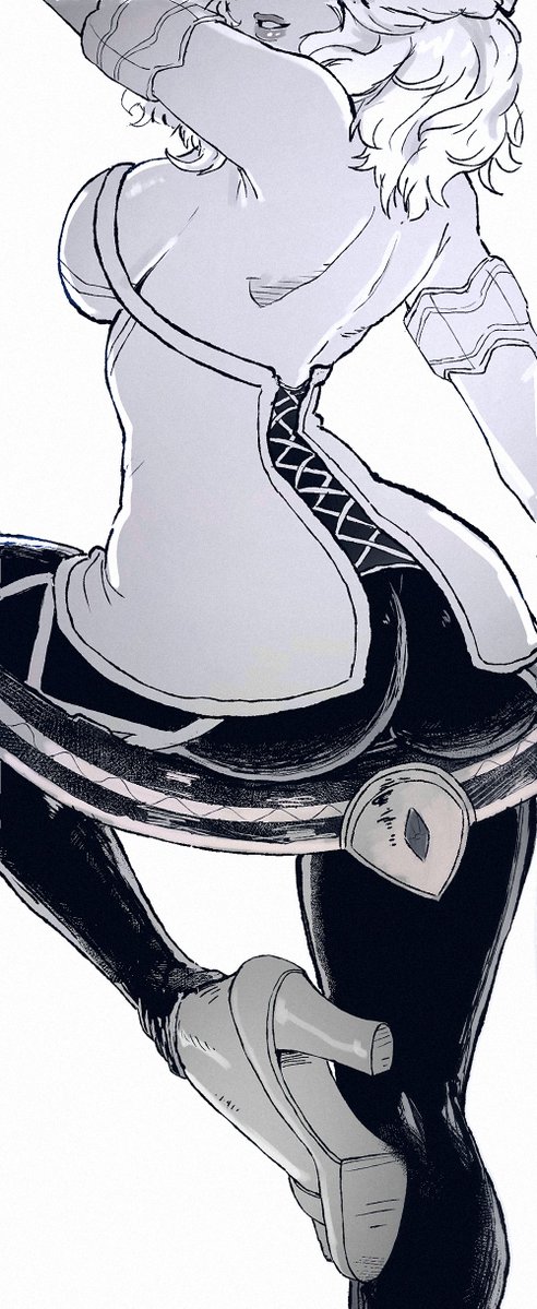 I split the previous Qiyana piece in to like a Phone Wallpaper format thingy, incase anyone cares about that. 

But like, this format makes them look so Sus lmao

Gotta tap in to see the full thing now.

#LeagueofLegends #ArtofLegends