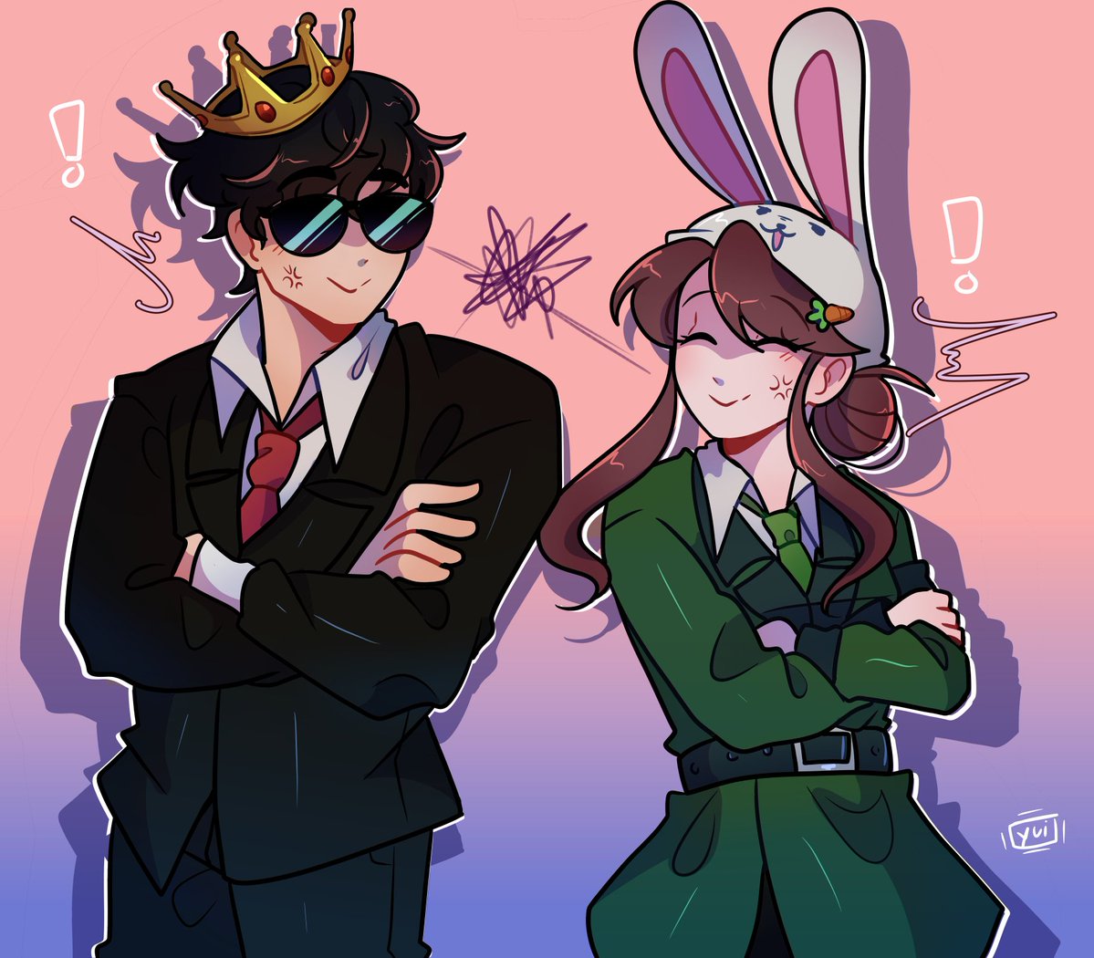 yui 🌻 tweet media