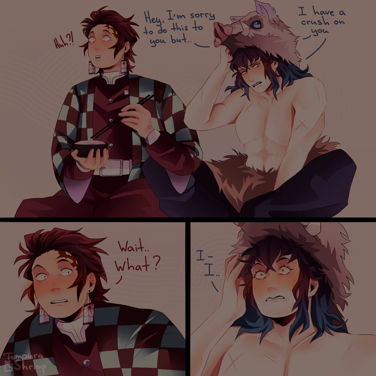 🍤Tempura Shrimp🦐 tweet media