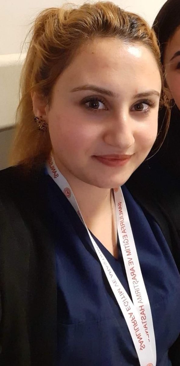 PınarSevim için ADALET tweet media