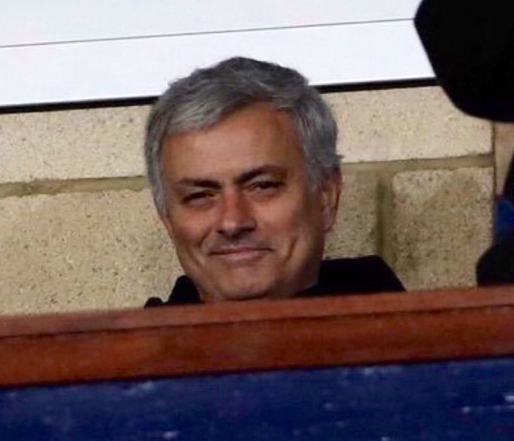 THE PRESIDENT tweet media