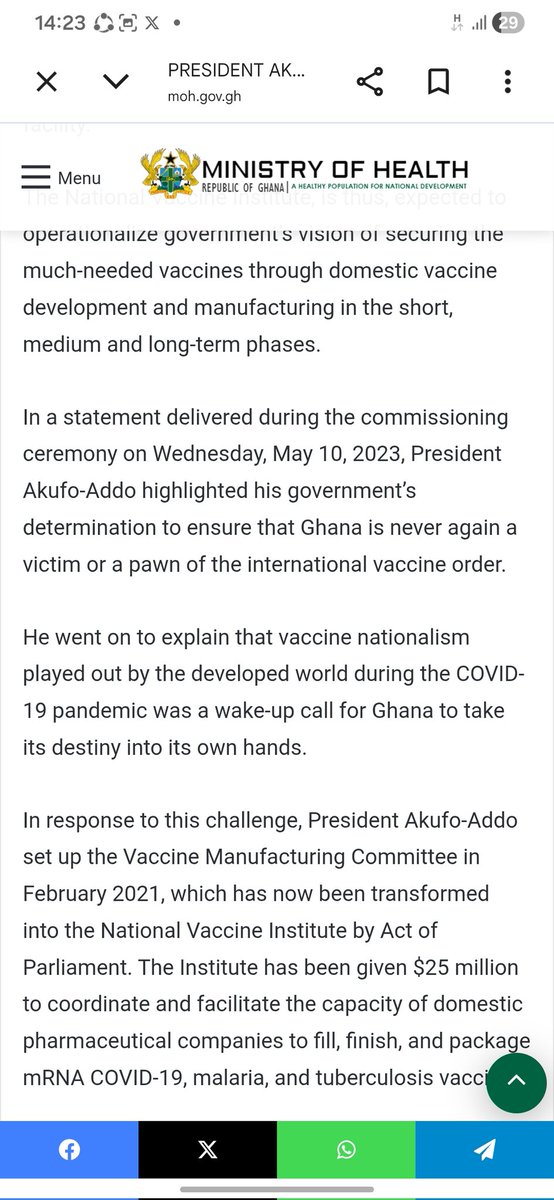 King🤴 of Tafo tweet media