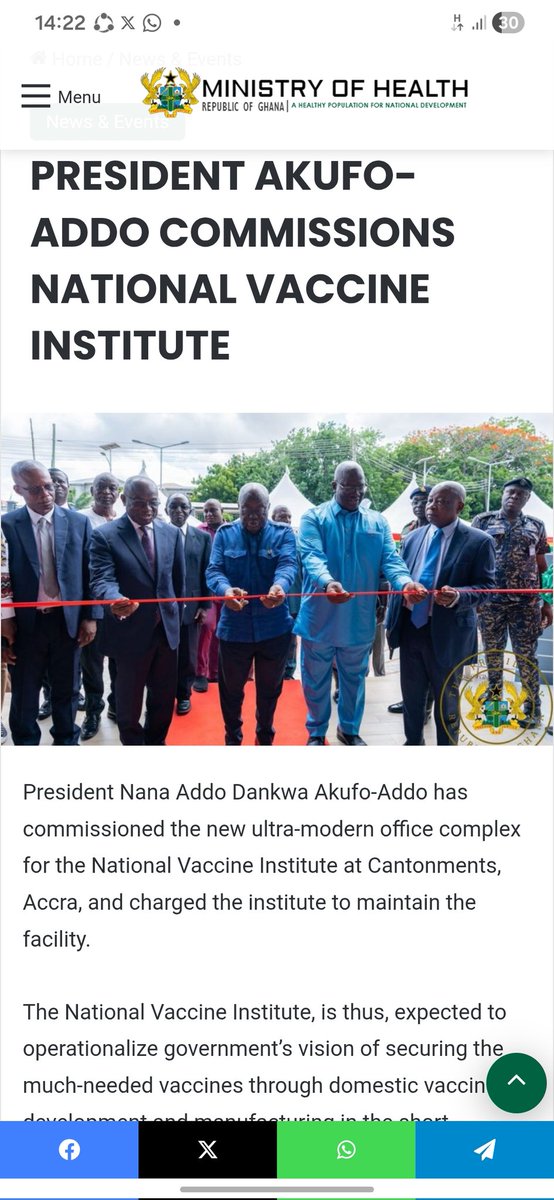 King🤴 of Tafo tweet media