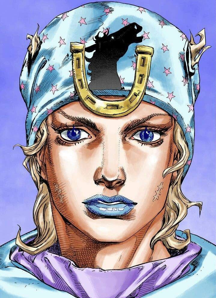 devonhendryx16 #STEELBALLRUN tweet media